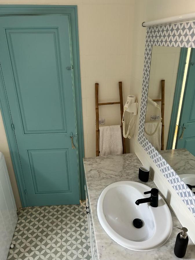 Bungalow Tropical Nº6 - Son Xoriguer Lejlighed Eksteriør billede