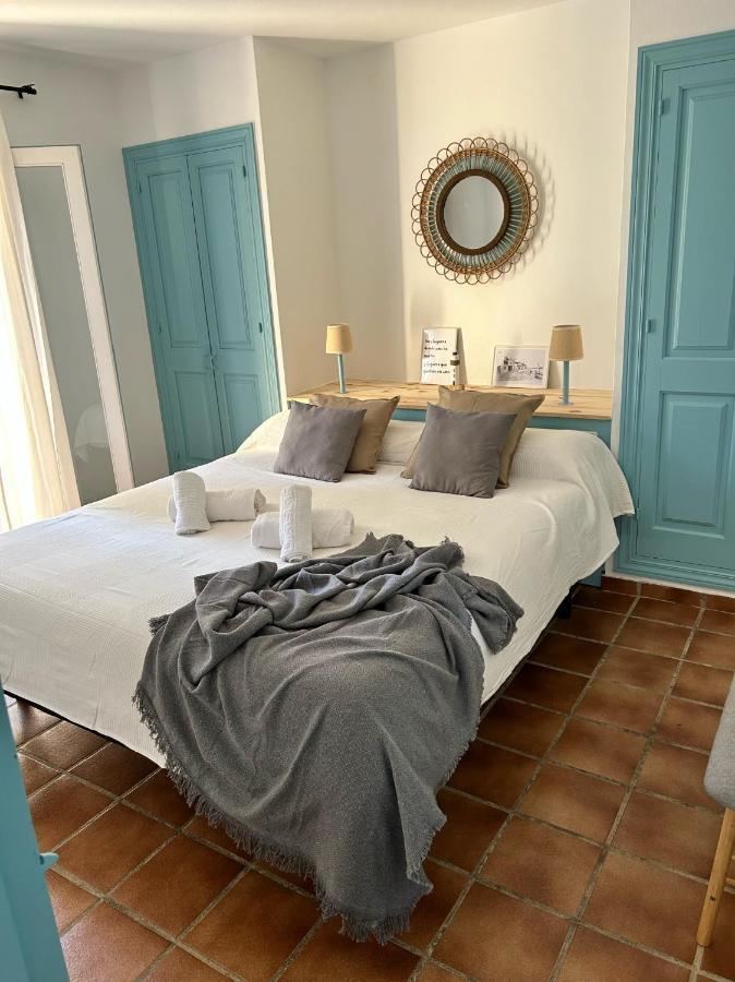 Bungalow Tropical Nº6 - Son Xoriguer Lejlighed Eksteriør billede