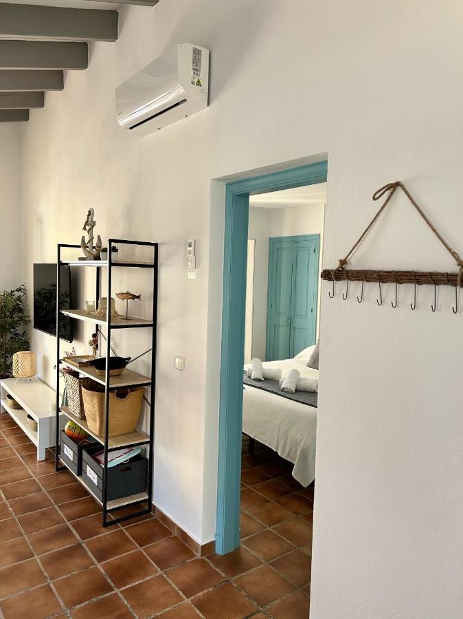 Bungalow Tropical Nº6 - Son Xoriguer Lejlighed Eksteriør billede
