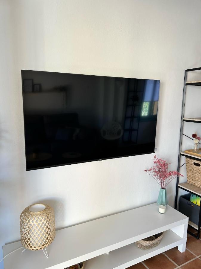Bungalow Tropical Nº6 - Son Xoriguer Lejlighed Eksteriør billede
