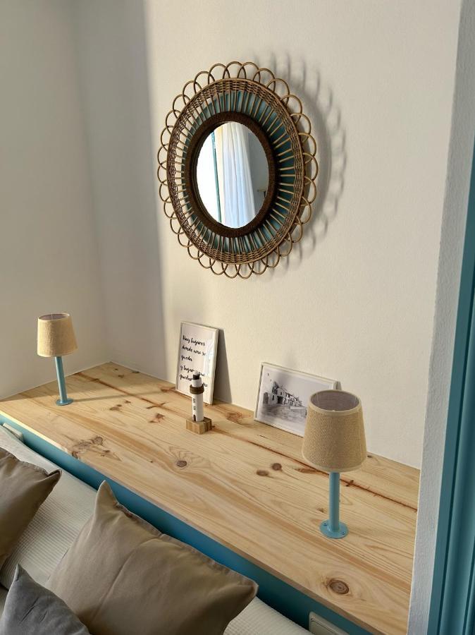 Bungalow Tropical Nº6 - Son Xoriguer Lejlighed Eksteriør billede