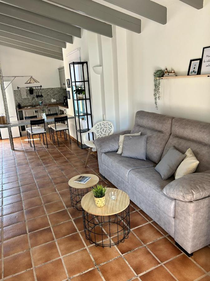 Bungalow Tropical Nº6 - Son Xoriguer Lejlighed Eksteriør billede