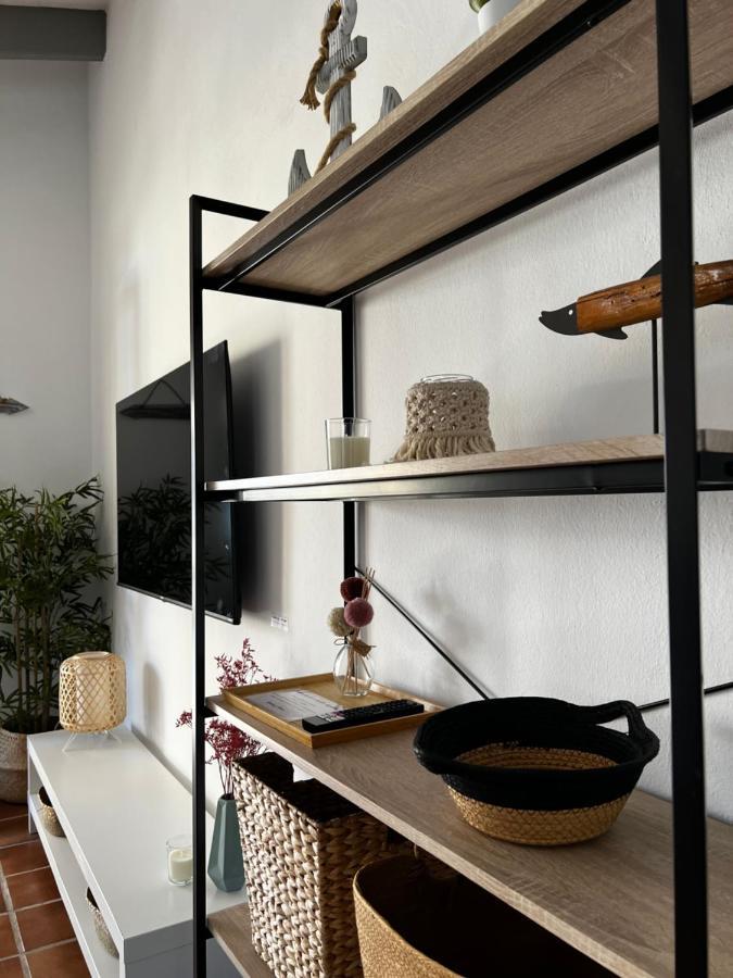 Bungalow Tropical Nº6 - Son Xoriguer Lejlighed Eksteriør billede