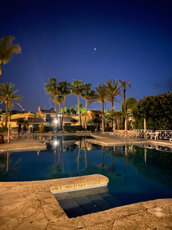 Bungalow Tropical Nº6 - Son Xoriguer Lejlighed Eksteriør billede
